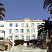 Hôtel de Ville dans la ville de Cagnes-sur-Mer