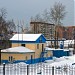 Железнодорожная станция Керамик в городе Екатеринбург