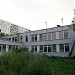 Бывший детский сад № 256 в городе Москва