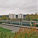 Остановочный пункт Ботаническая в городе Екатеринбург