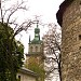 Gunpowder tower in Lviv city