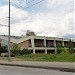 Cherveno zname swimming complex in Sofia city