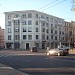 Strēlnieku Street, 1 in Riga city