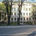 Kalpaka Boulevard, 7 in Riga city