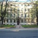 Kalpaka Boulevard, 9 in Riga city