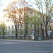 Pauls Stradins Museum of Medical History in Riga city