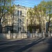 Jura Alunāna Street, 1 in Riga city