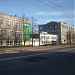 JSC DAMBIS in Riga city