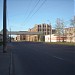 Former Kokvilna factory 