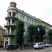 Залізничний районний суд в місті Львів