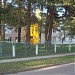 Ziemeļi orphange in Riga city