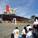 Tsuneishi Heavy Industries Balamban Shipyard