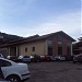 Vecchia Stazione di Cosenza in Cosenza city