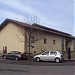 Vecchia Stazione di Cosenza in Cosenza city