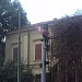 Vecchia Stazione di Cosenza in Cosenza city