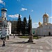 Oбелиск в городе Сергиев Посад