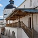 Певческий корпус келий в городе Сергиев Посад