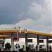 Shell Gas Station