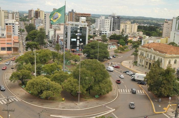 Erechim, Rio Grande do Sul (Brazil)