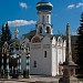 Храм во имя Сошествия Святого Духа на Апостолов в городе Сергиев Посад