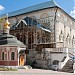 Храм преподобного Михея Радонежского в городе Сергиев Посад