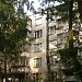 Снесённый жилой дом (ул. Генерала Глаголева, 5, корпус 1) в городе Москва