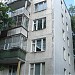 Снесённый жилой дом (ул. Генерала Глаголева, 5, корпус 1) в городе Москва