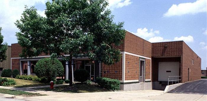 Lively Boulevard, 501 Elk Grove Village, Illinois