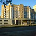 просп. 9-й Пятилетки, 16 корпус 1 в городе Чебоксары