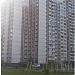 Разобранная детская игровая площадка в городе Москва