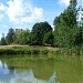 Пруд в городе Сергиев Посад
