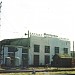 Поворотный круг в городе Киров