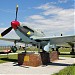 Yakovlev Yak-9U