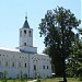 Солотчинский Покровский монастырь в городе Рязань