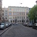 Antonijas Street, 7 in Riga city