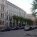 Antonijas Street, 9 in Riga city
