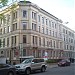 Antonijas Street, 3 in Riga city