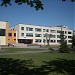 Zolitude Gymnasium in Riga city