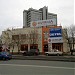 Японский ресторан «Нияма» в городе Москва