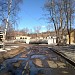 Склад из дымовой трубы в городе Москва