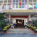 Sở GTVT Tiền Giang trong Thành Phố Mỹ Tho thành phố