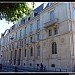 Université de Lorraine - Faculté de Droit, Sciences Economiques, et Gestion