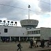 Железнодорожная станция Ростов-Ярославский в городе Ростов