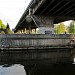 Бывший Лавочный мост в городе Калининград