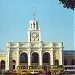 Железнодорожный вокзал станции Ярославль-Главный