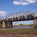Железнодорожные мосты через реку Которосль