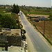 طريق عرب الزينه في ميدنة سمالوط 