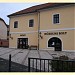 Városi Filmszínház in Gödöllő city