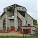 Мусульманский молельный дом в городе Сергиев Посад