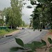 Бывшая автобусная остановка «Большая Волга»